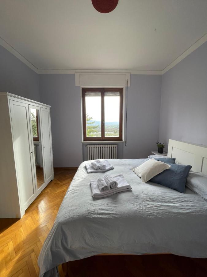 B&B Margherita Montefalco Exterior photo