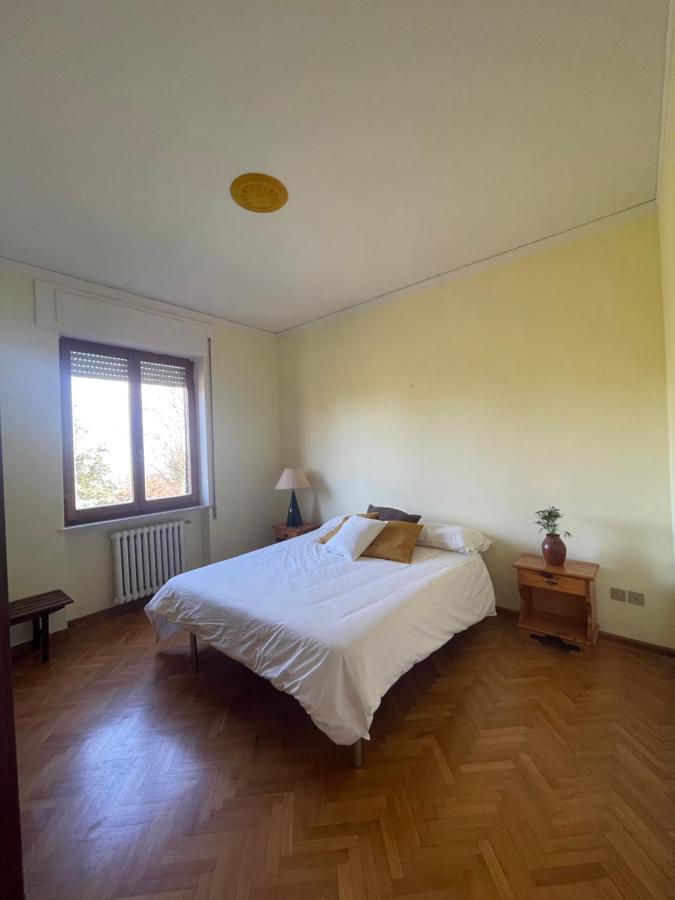 B&B Margherita Montefalco Exterior photo