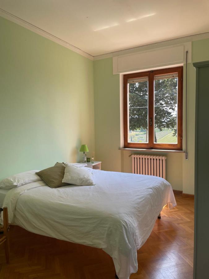 B&B Margherita Montefalco Exterior photo